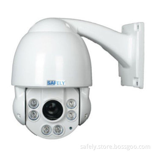 HD CVI PTZ CameraNew